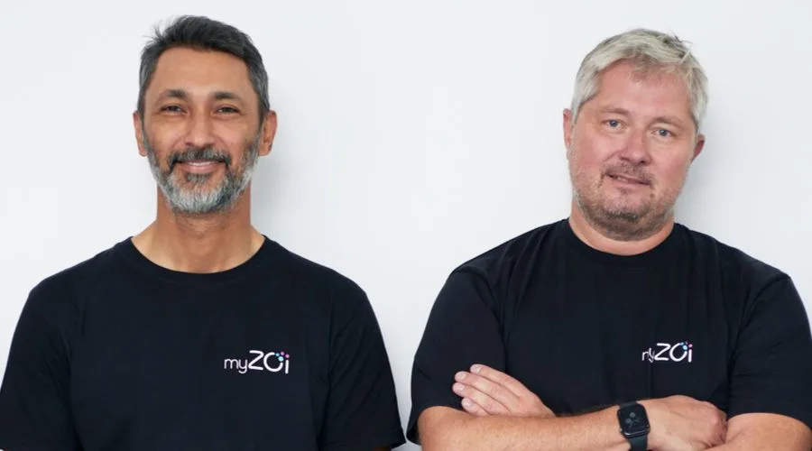 شركة التكنولوجيا المالية الإماراتية myZoi تجمع 14 مليون دولار