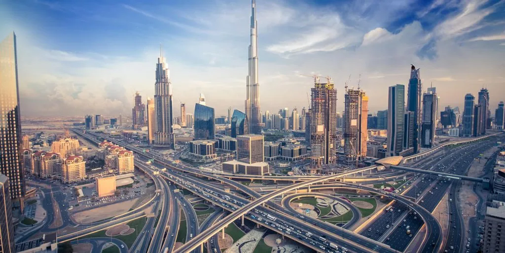 تقارير: 167 ألف مليونير في الإمارات مع نهاية 2027