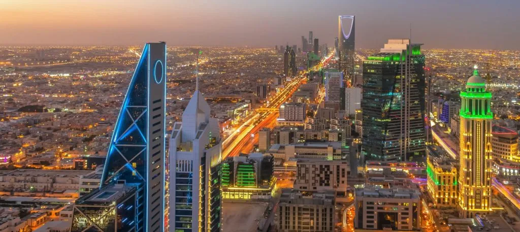 أكبر 3 دول عربية انتاجاً للنفط في 2023