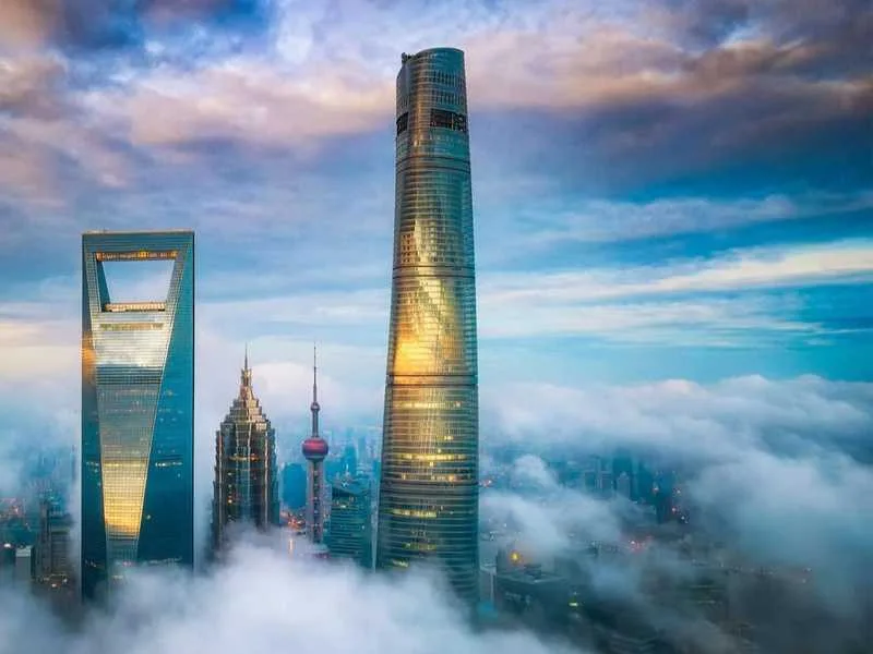 المدن التي تحتوي على أكبر المليارديرات - صورة 4