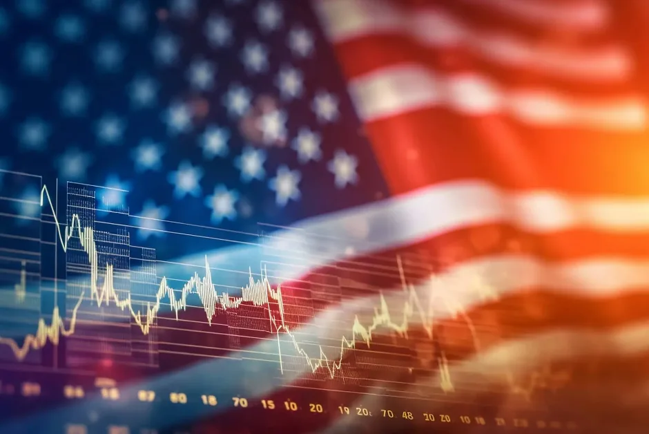 احتمالية الركود الأمريكي تبلغ 49%: ماذا يعني ذلك للمستثمرين؟