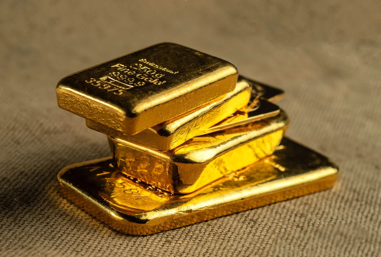 توقعات سعر الذهب في 2026 | هل يستمر الارتفاع القياسي؟
