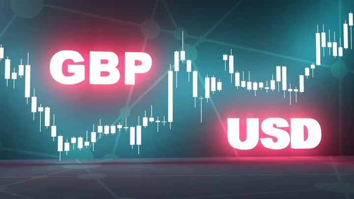 تحليل الجنيه الإسترليني مقابل الدولار GBP/USD مارس 2026