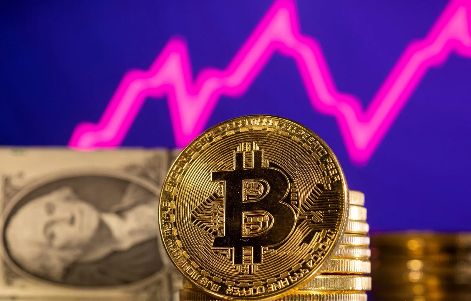 توقعات أسعار البيتكوين في مايو 2026: هل يصل إلى مستويات قياسية جديدة؟