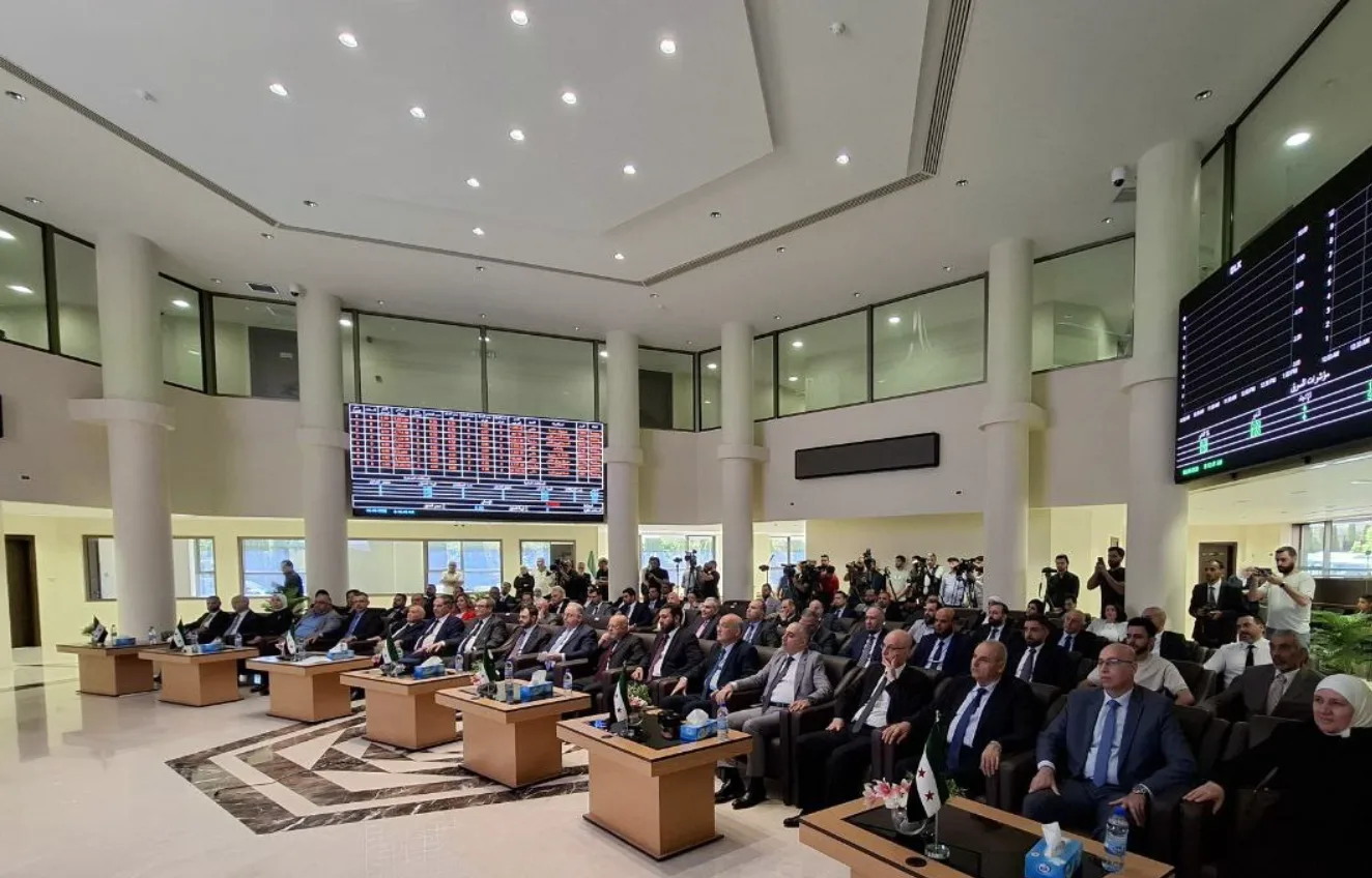 تحليل سوق الأسهم مايو 2026: أبرز الفرص والتوقعات للمستثمرين