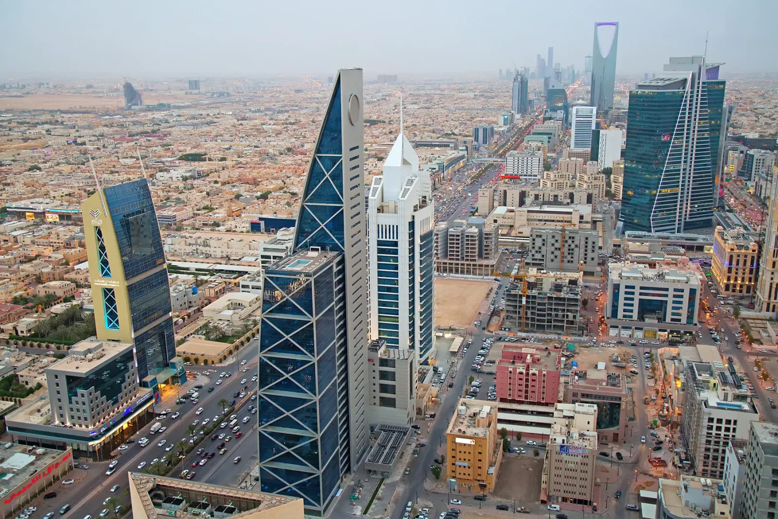 5 نصائح أساسية لاستثمار عقاري ناجح في السعودية