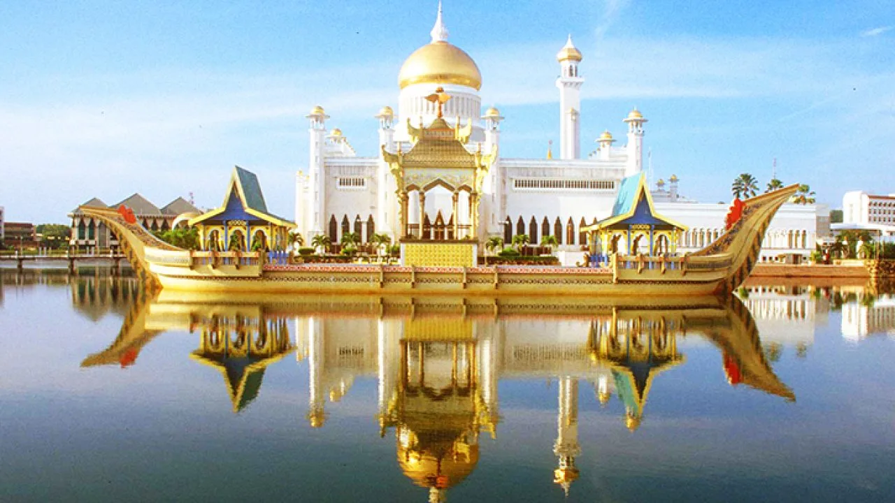 بالصور ... أكبر 10 منازل في العالم