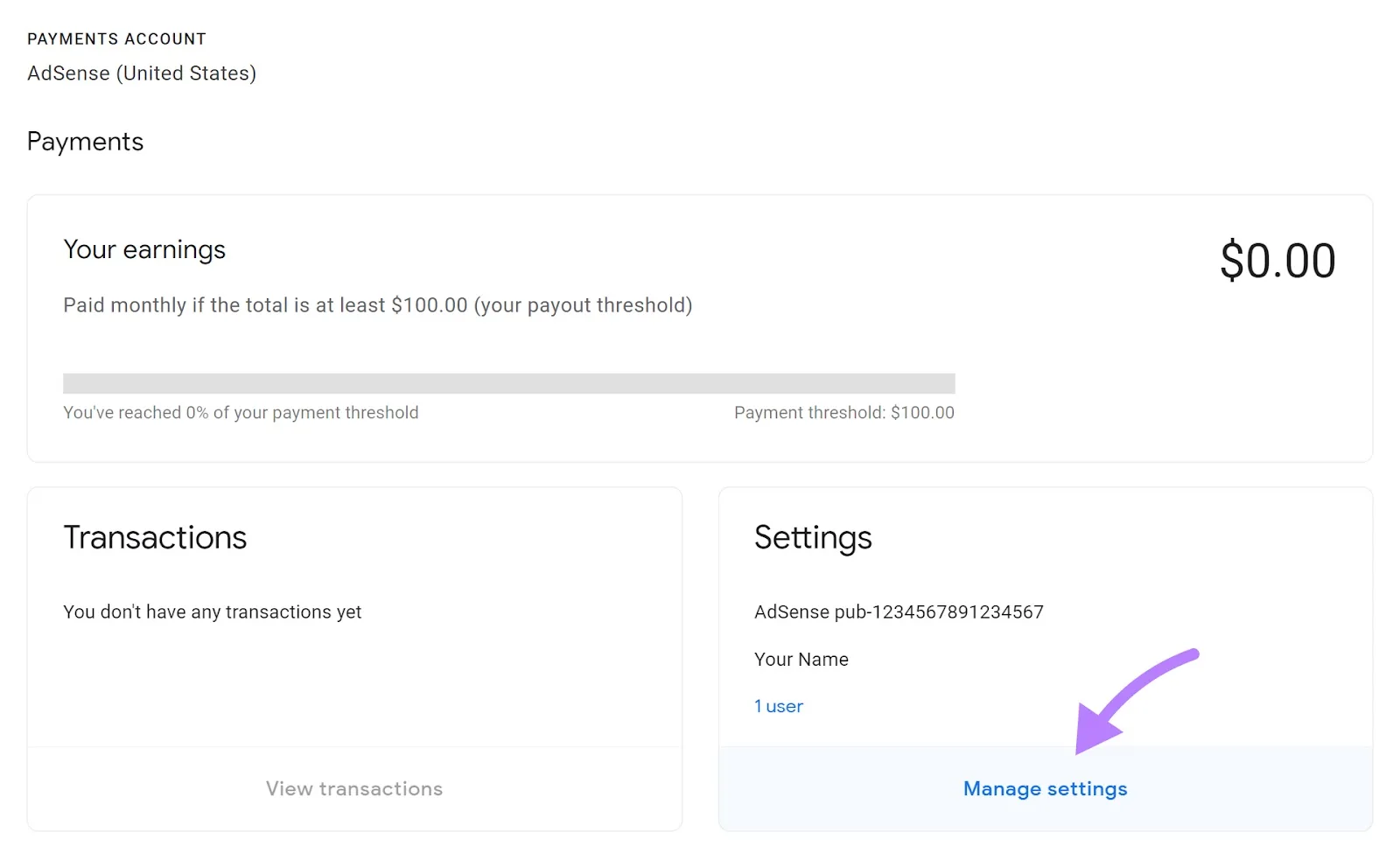 كيفية كسب المال من إعلانات يوتيوب عبر AdSense - صورة 13