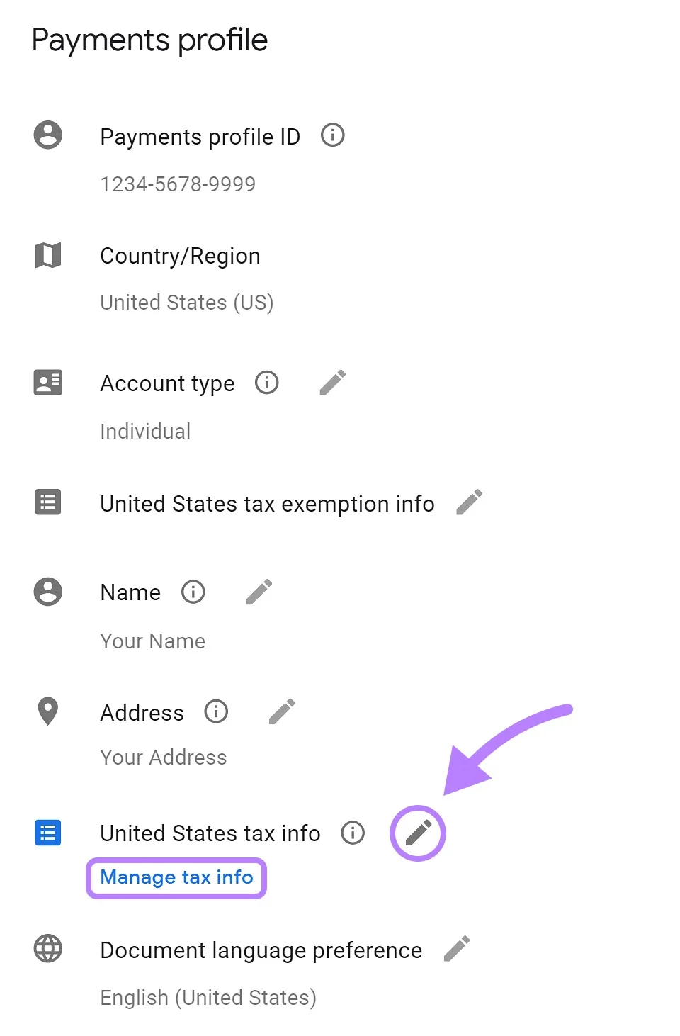 كيفية كسب المال من إعلانات يوتيوب عبر AdSense - صورة 14