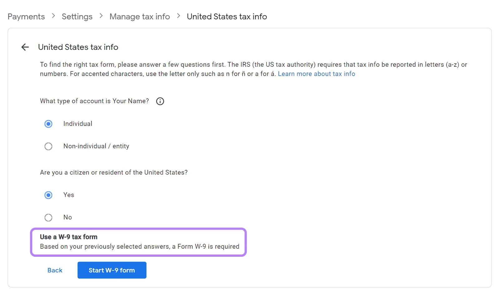 كيفية كسب المال من إعلانات يوتيوب عبر AdSense - صورة 17