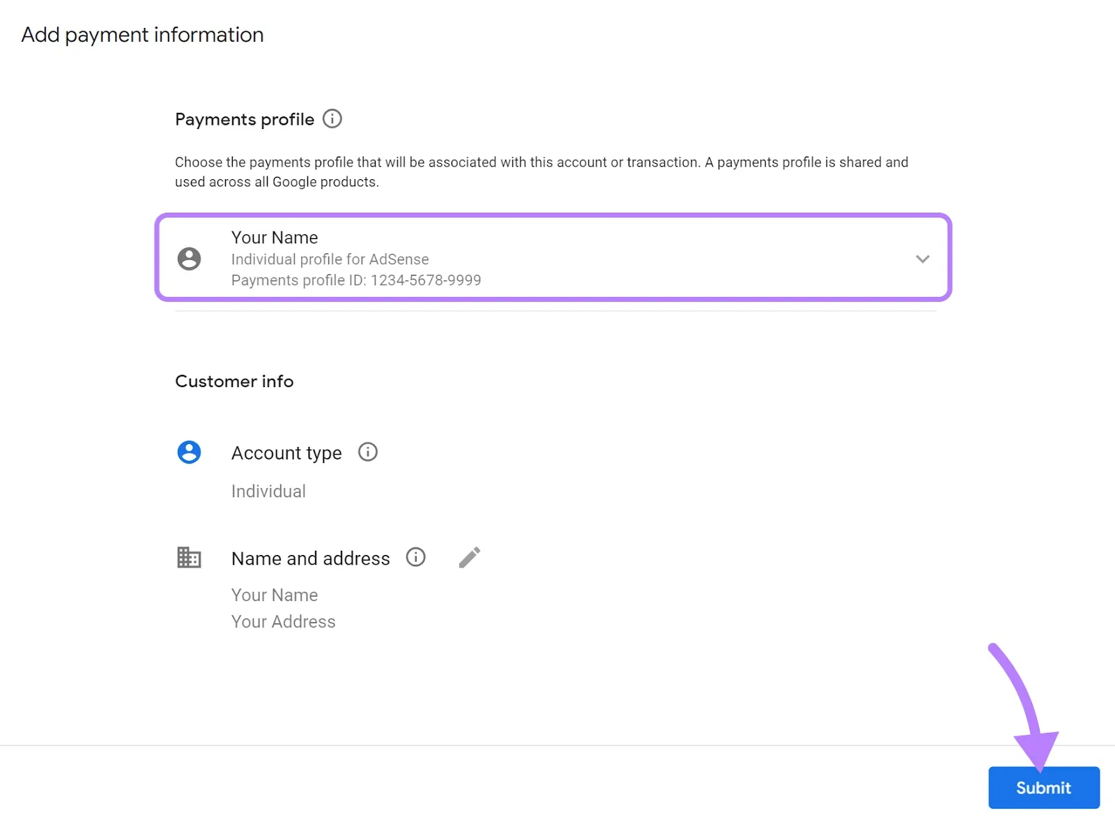 كيفية كسب المال من إعلانات يوتيوب عبر AdSense - صورة 22
