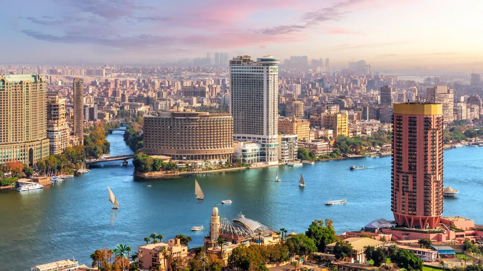 أهم 5 مدن في الشرق الأوسط - صورة 3