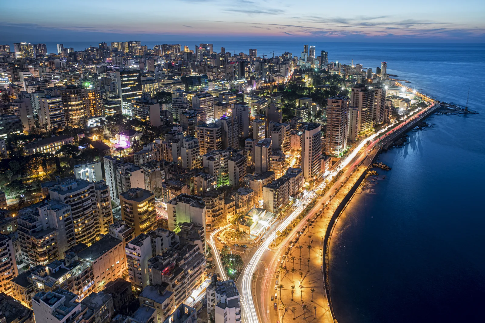 أهم 5 مدن في الشرق الأوسط - صورة 5