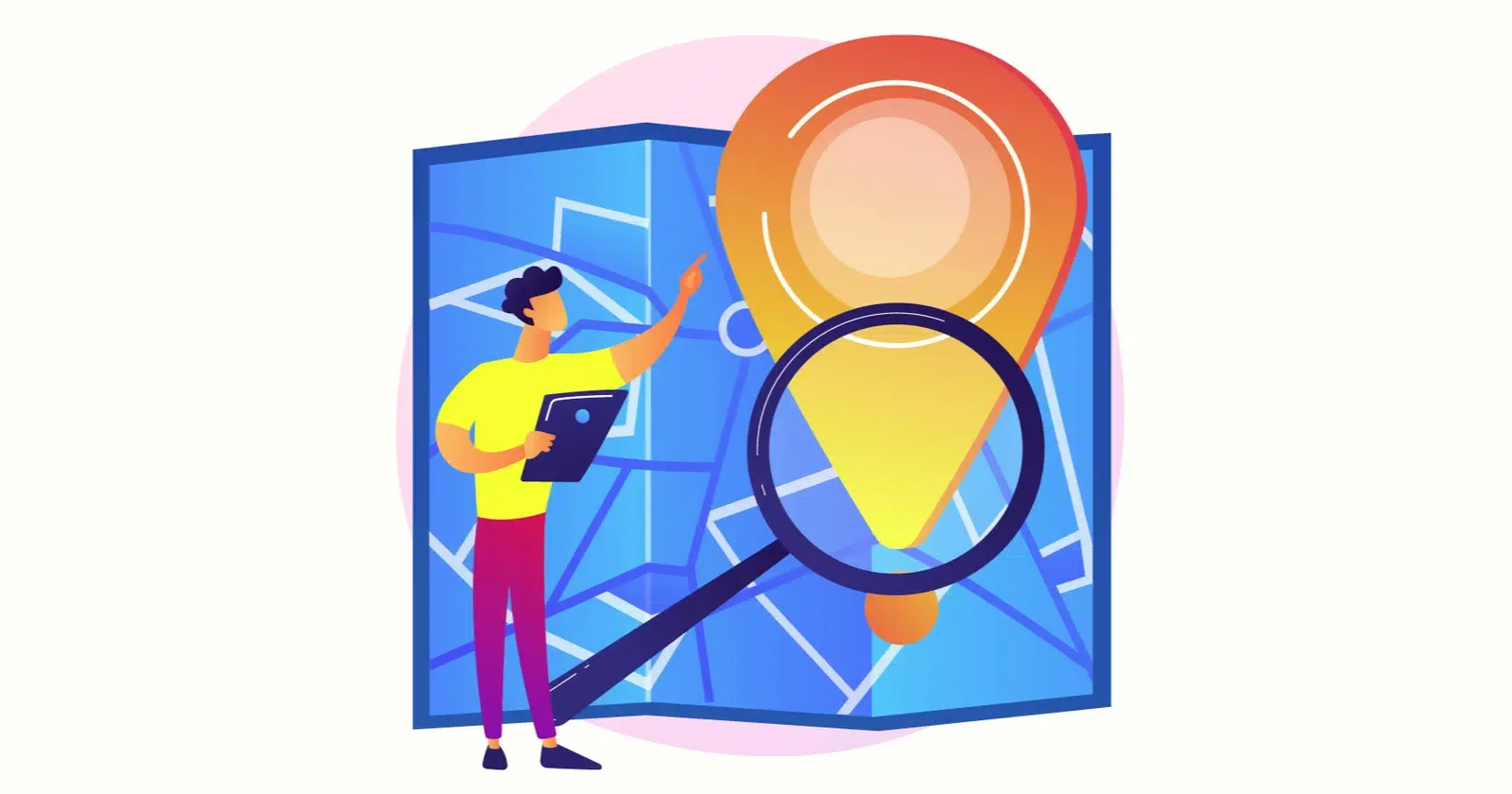 خمسة أخطاء شائعة في كافة الأعمال الرقمية