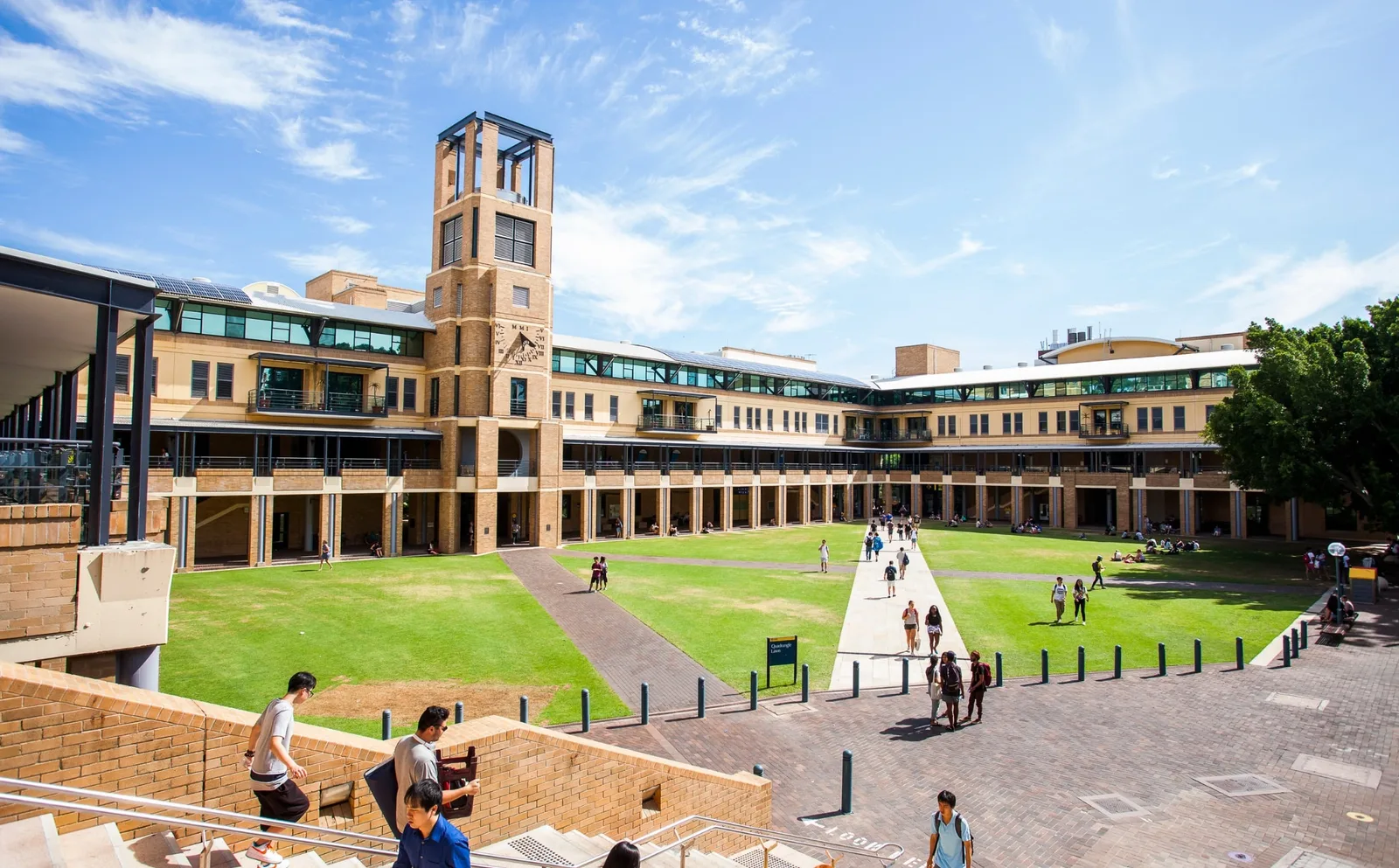 أفضل 5 جامعات في أستراليا - صورة 2
