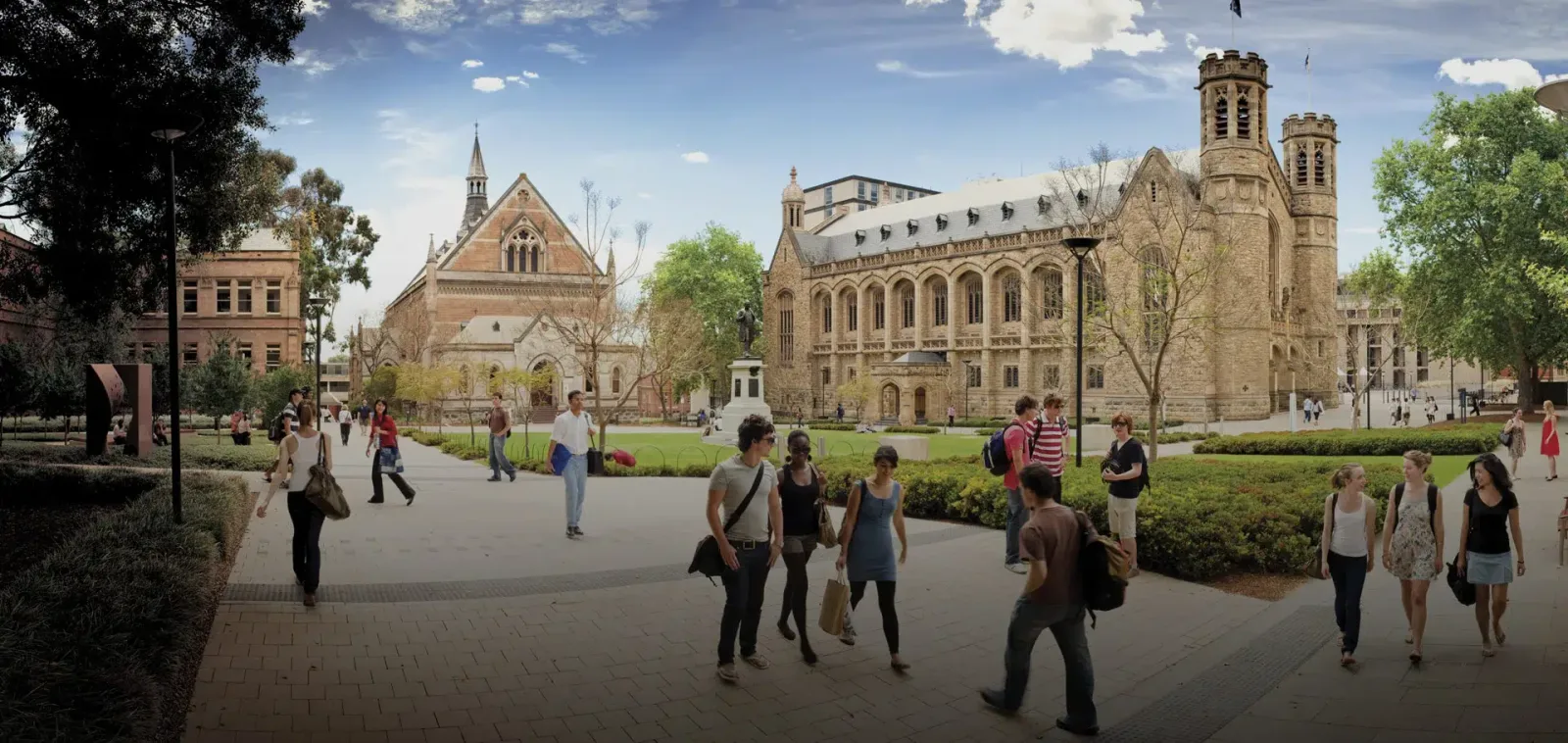 أفضل 5 جامعات في أستراليا - صورة 5