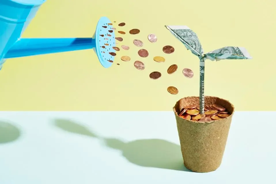 أهم 10 طرق لـ كسب المال من الانترنت