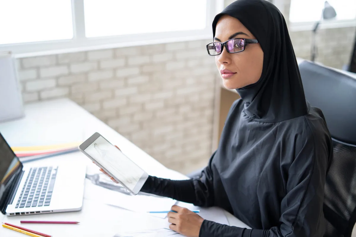 هذه الشركات العالمية الأفضل لعمل المرأة - صورة 2