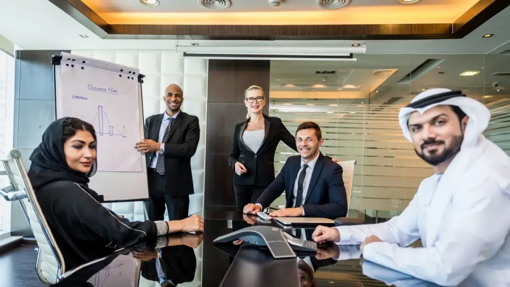10 نصائح رئيسية لتأسيس مشروع تجاري في دولة الإمارات