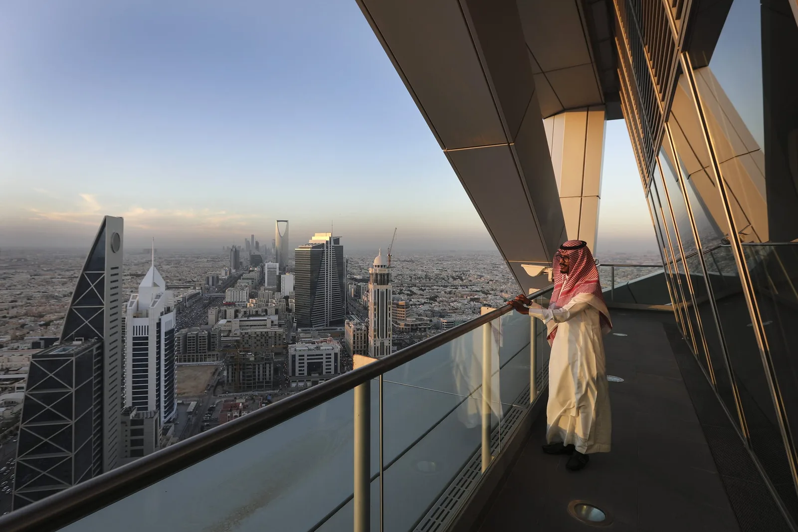 5 أفكار لبدء مشاريع ناجحة في السعودية 2024