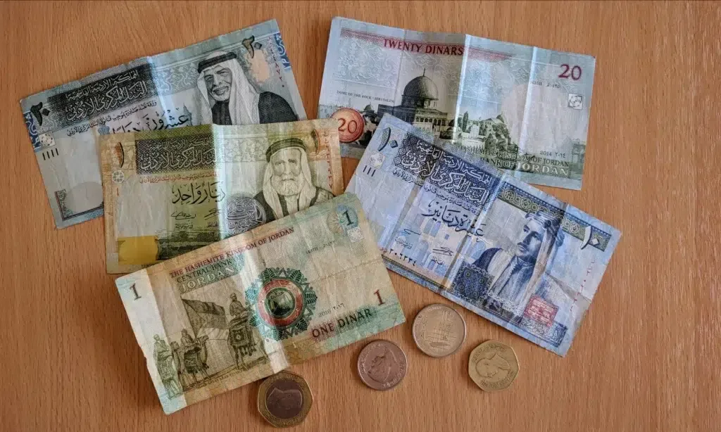 اكتشف أقوى العملات العالمية لعام 2024 - صورة 4