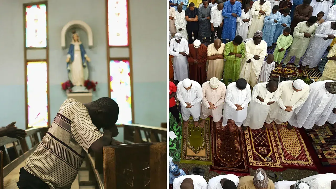 أكبر دولة إسلامية من حيث عدد السكان