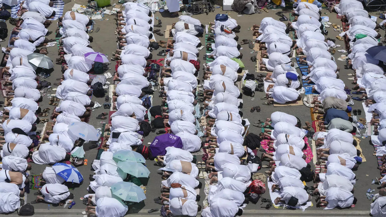 أكبر دولة إسلامية من حيث عدد السكان - صورة 2