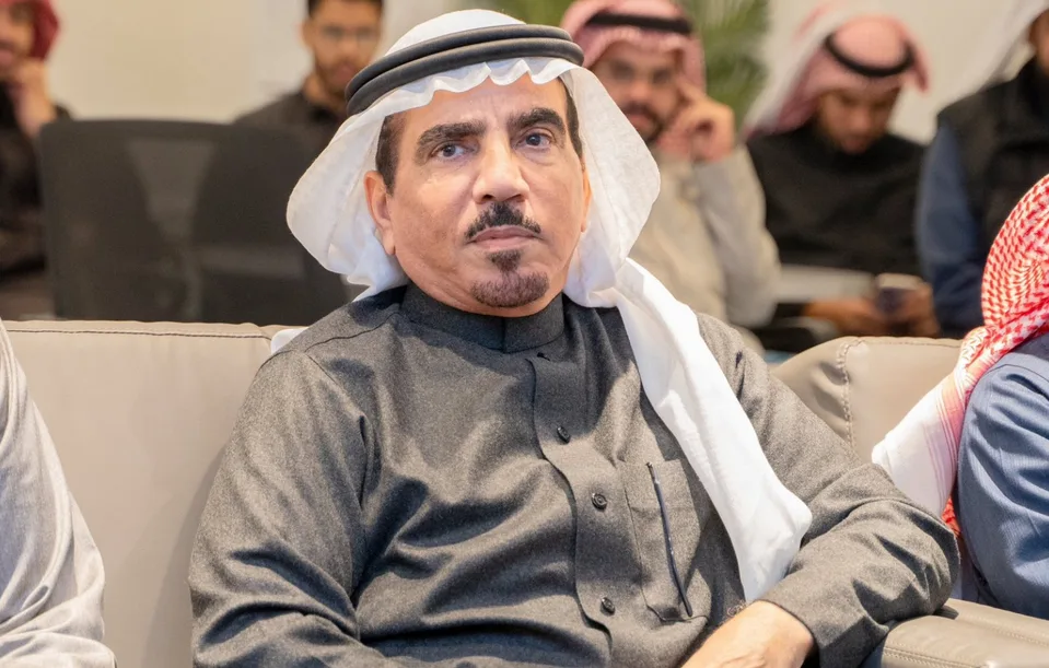 تعرف على عبد الله العثيم: رجل الأعمال السعودي