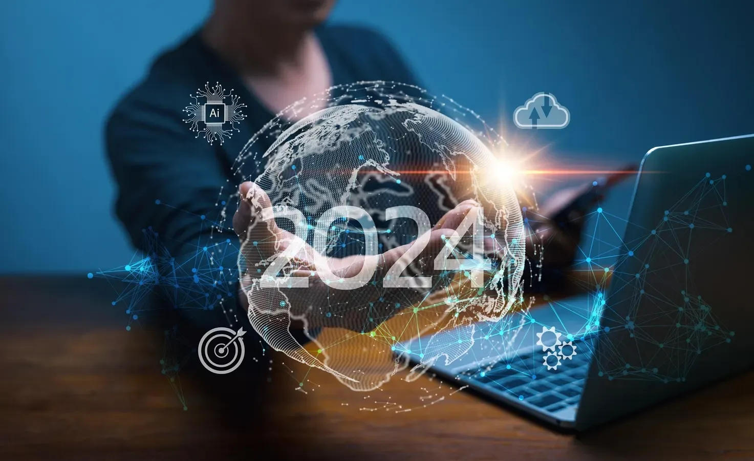 أبرز التقنيات الناشئة في عام 2024