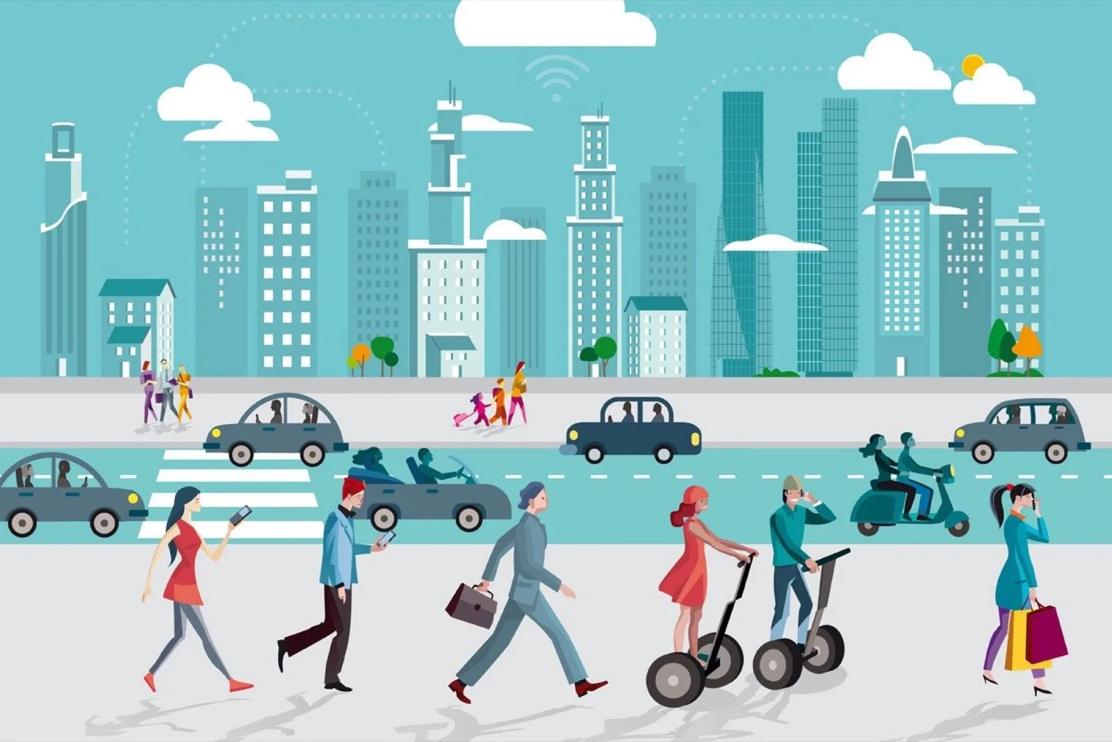 استراتيجيات ذكية لنجاح الشركات الناشئة