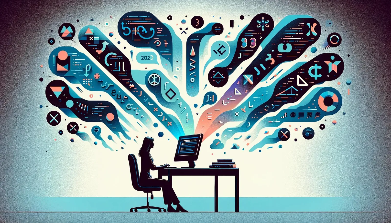 أبرز 5 لغات برمجة يمكنك تعلمها في عام 2024