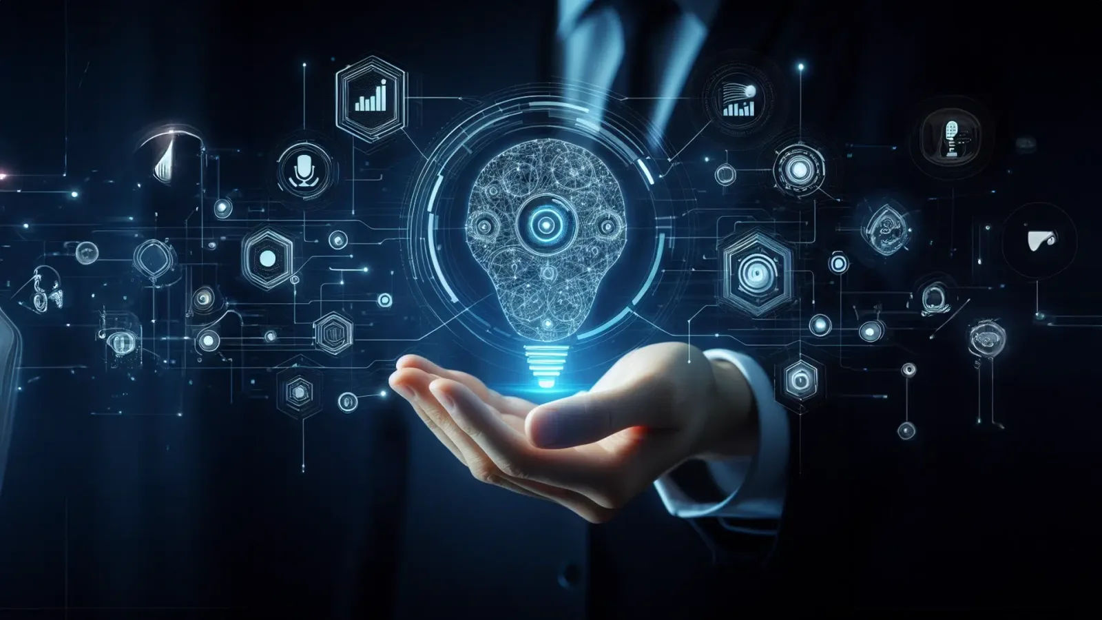 أثر التحول الرقمي في تعزيز أداء الشركات وتحقيق النمو