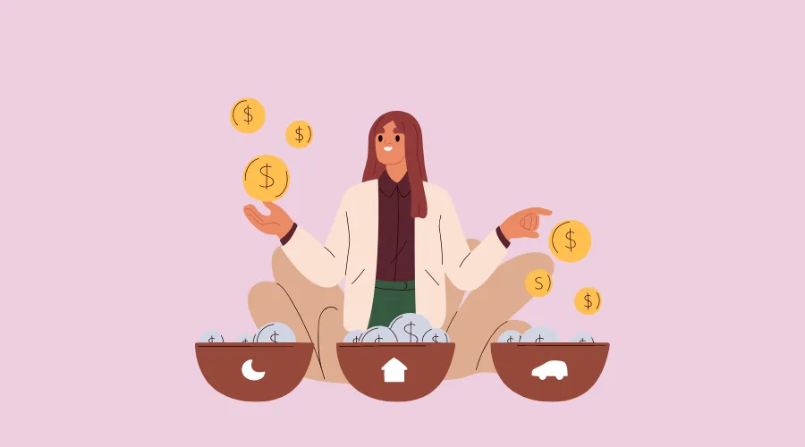 5 ممارسات مالية أساسية للحفاظ على استقرارك المالي