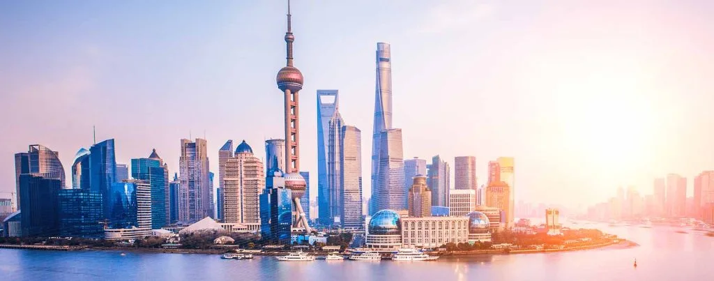 قائمة بأغنى 10 مدن في الصين لعام 2024