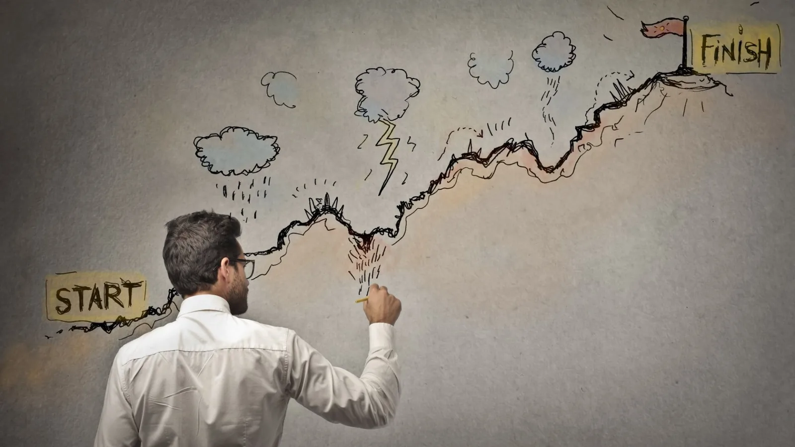 5 طرق تساعدك على تحقيق أحلامك