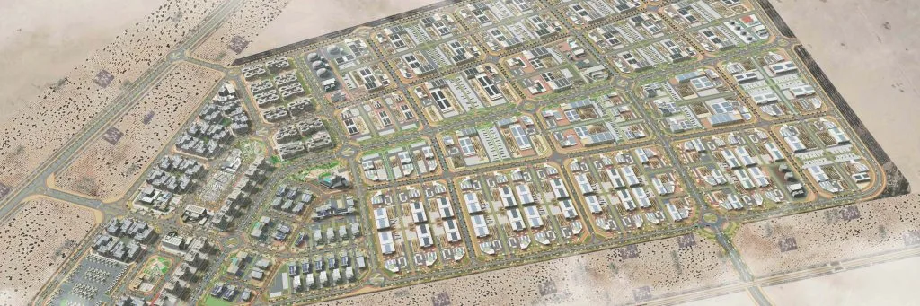 الكويت: تكلفة إنشاء مدينة العبدلي الاقتصادية تصل إلى 3.2 مليارات دولار