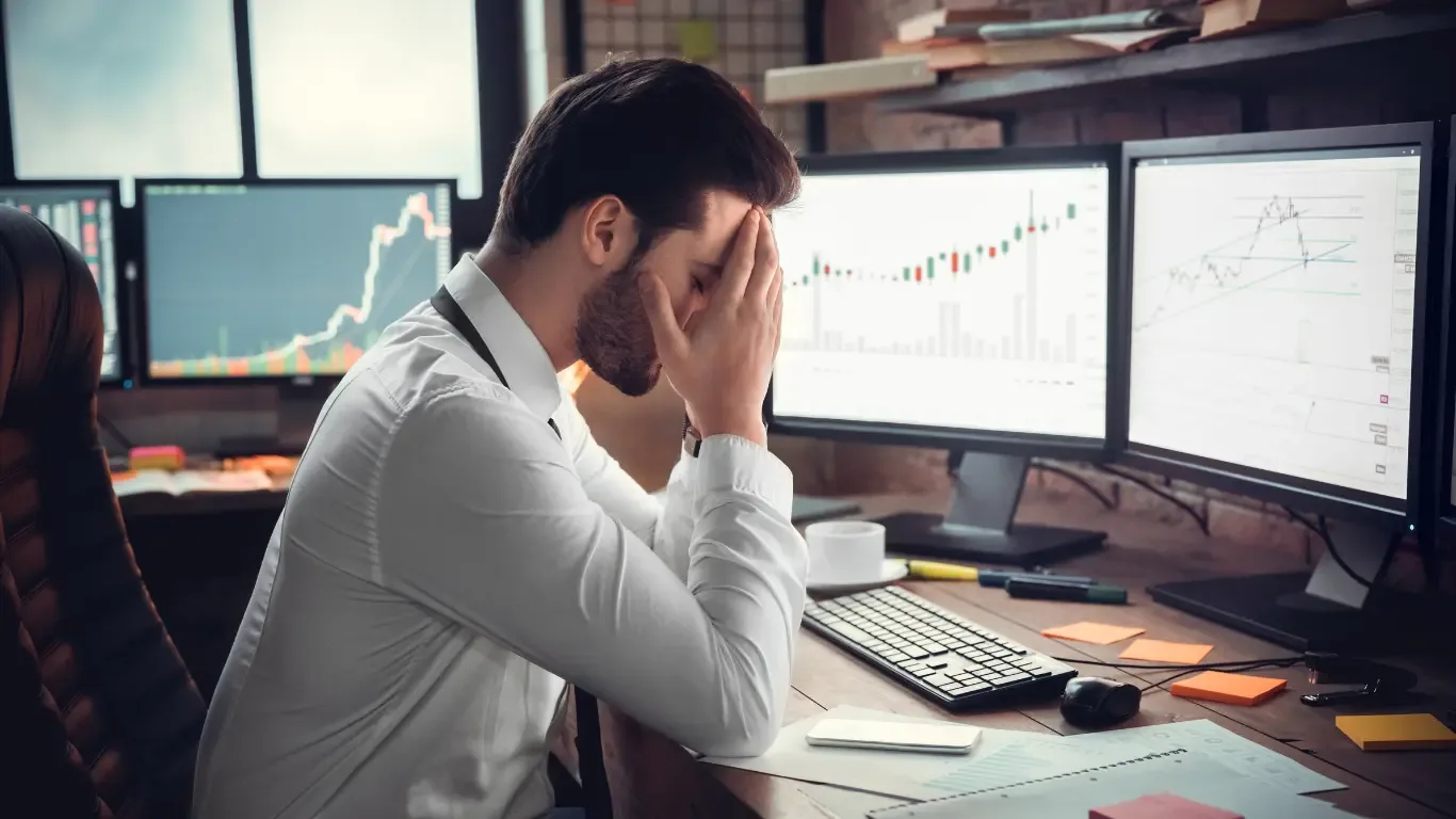 8 عثرات يجب تجنبها عند دخول عالم الأعمال