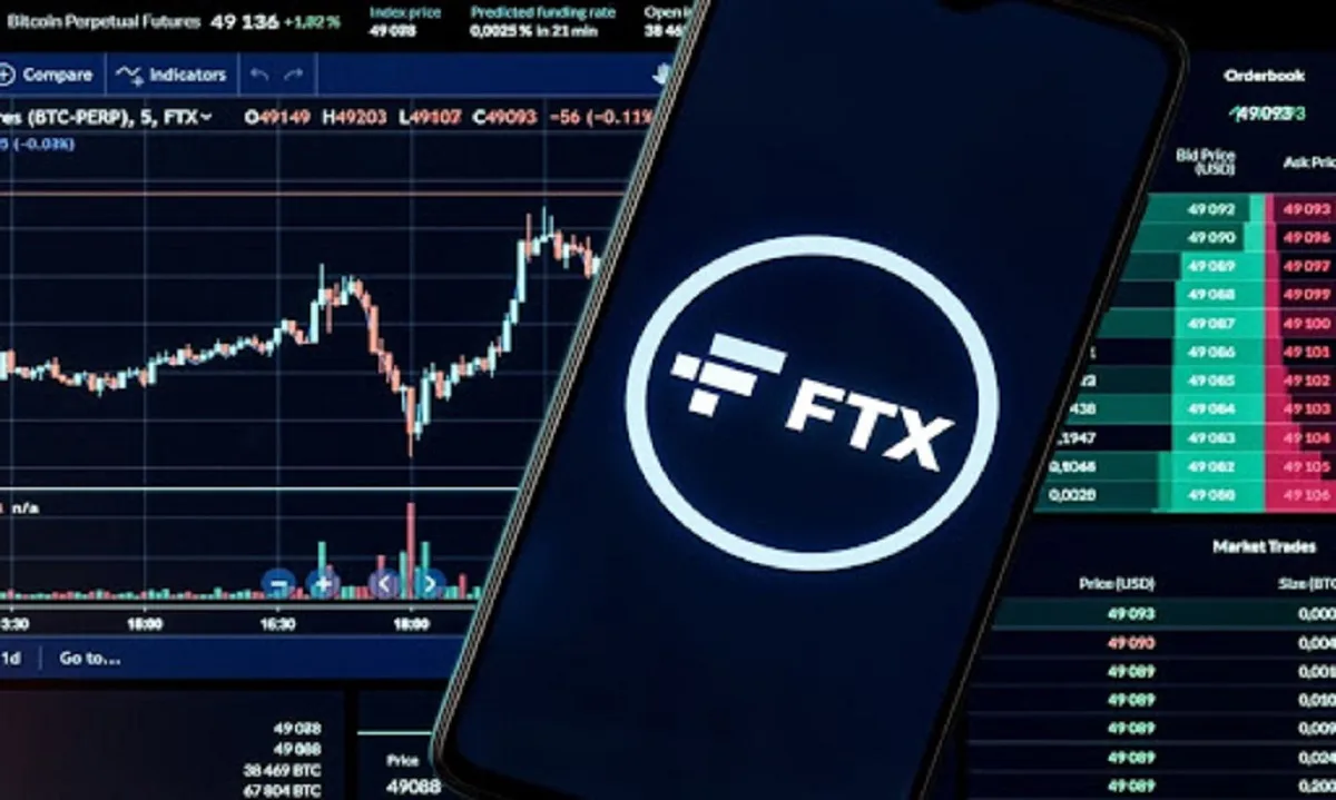 خسائر بقيمة 98 مليار دولار في سوق العملات الرقمية