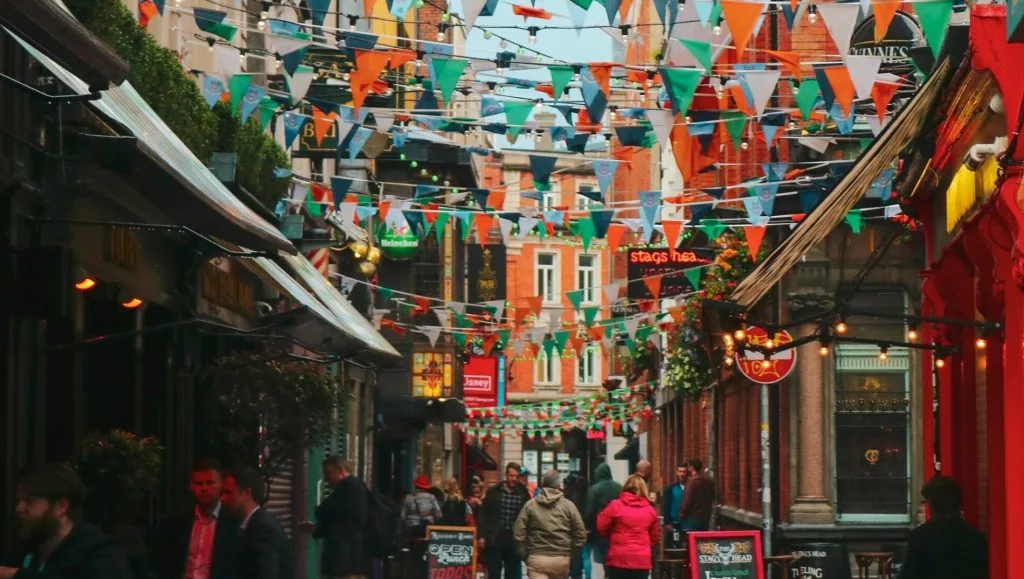 10 وجهات سياحية مذهلة تستحق زيارتها بعيدًا عن ذروة الموسم - صورة 2