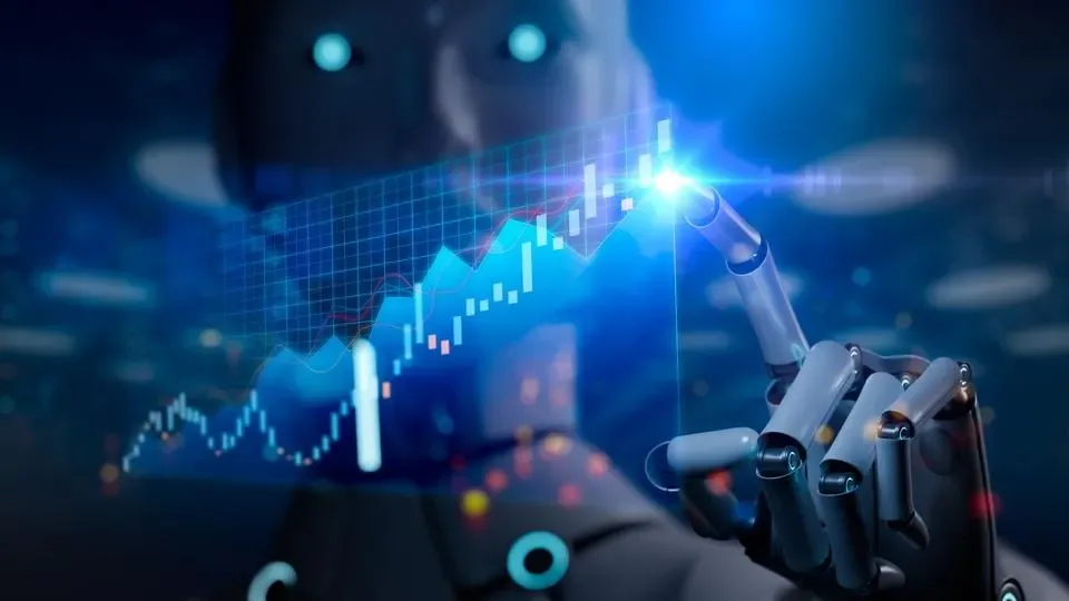 أبرز 5 اتجاهات في التكنولوجيا المصرفية والمالية التي ستشكل عام 2025