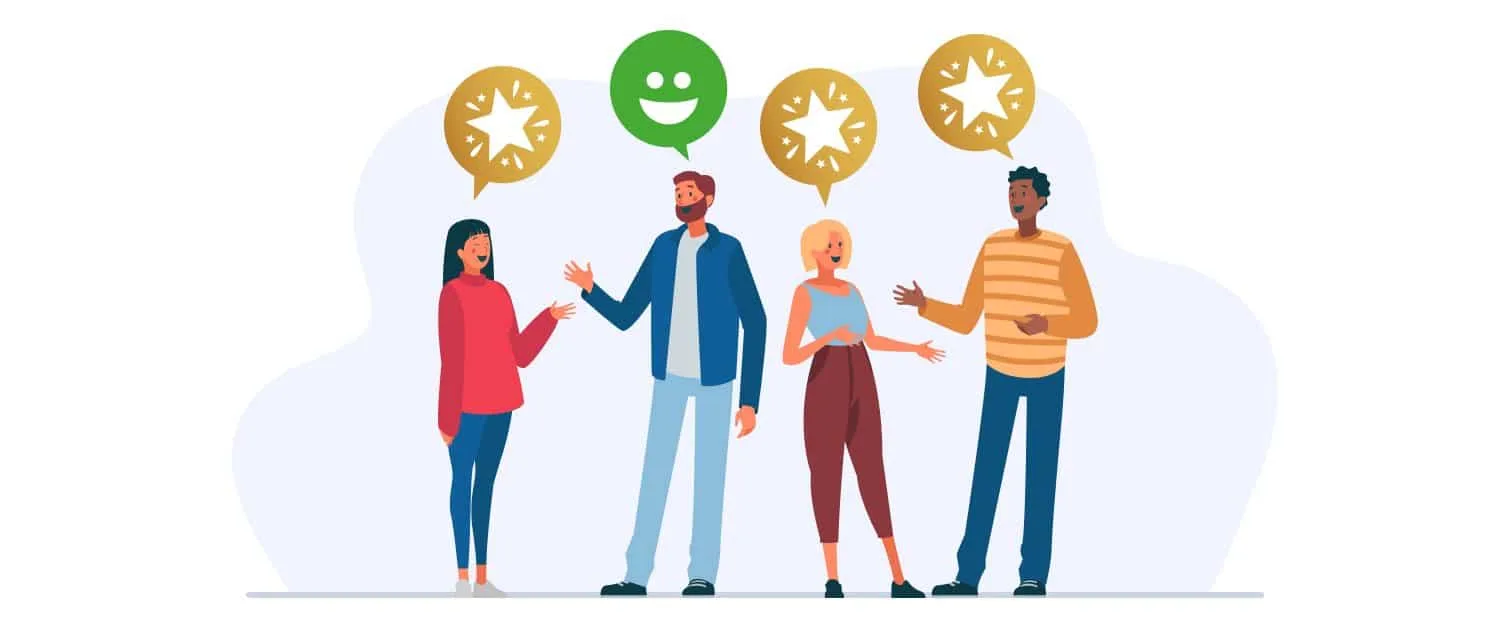 5 استراتيجيات مبتكرة لتعزيز ولاء العملاء