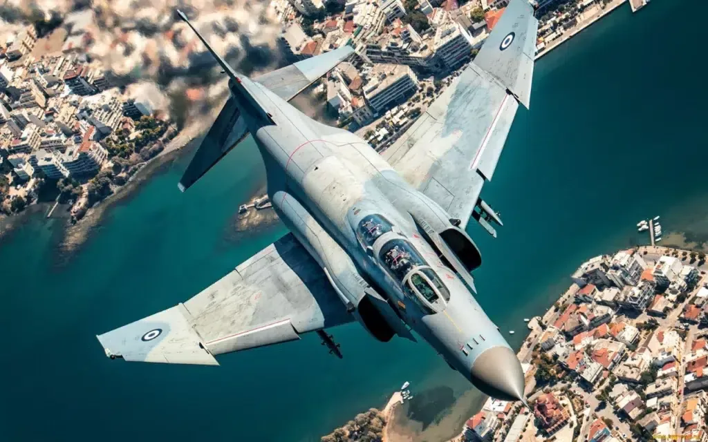 أسرع 10 طائرات في العالم لعام 2025 - صورة 2