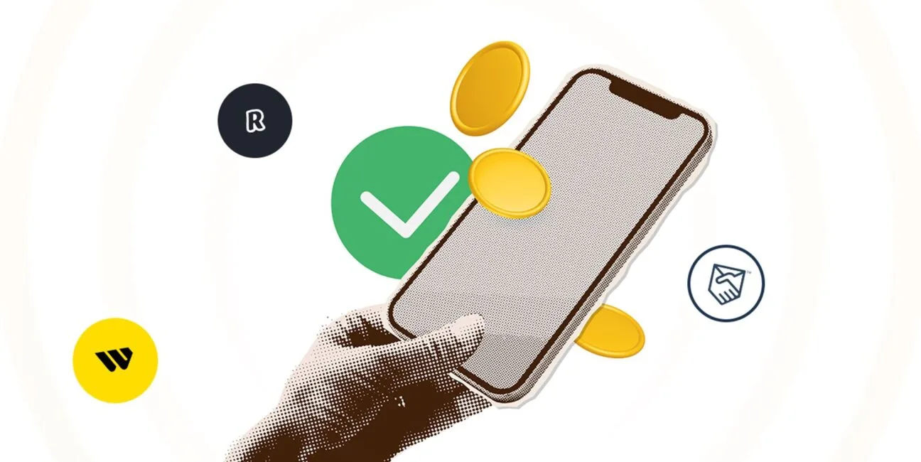 أبرز تطبيقات تحويل الأموال الدولية لعام 2025