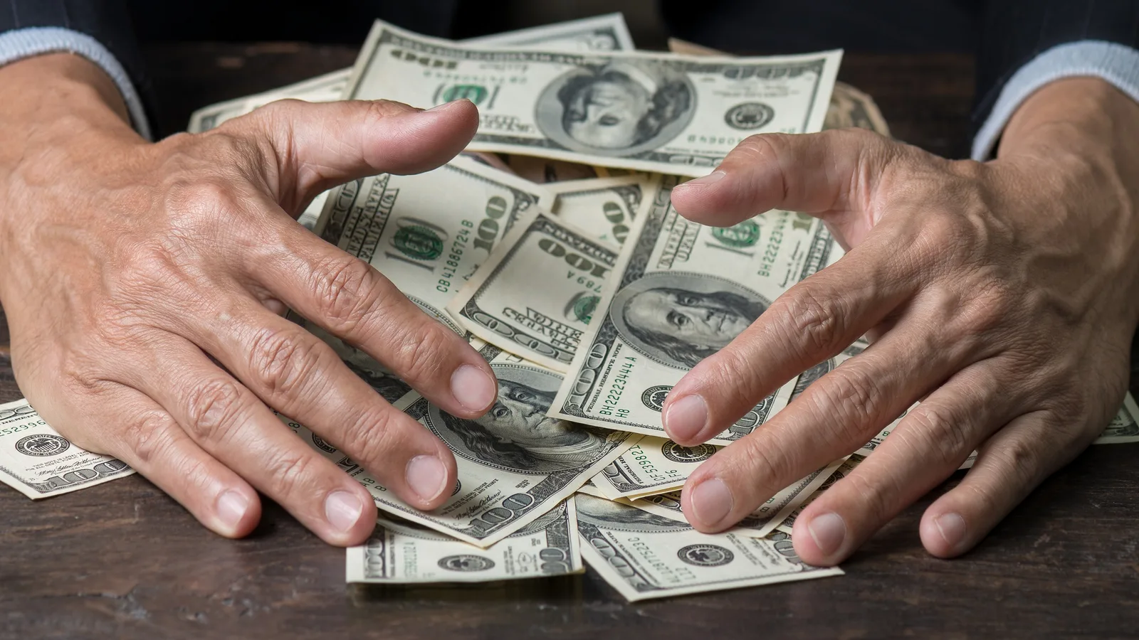 احذر هذه 5 أنواع من الاستثمارات الخطرة!
