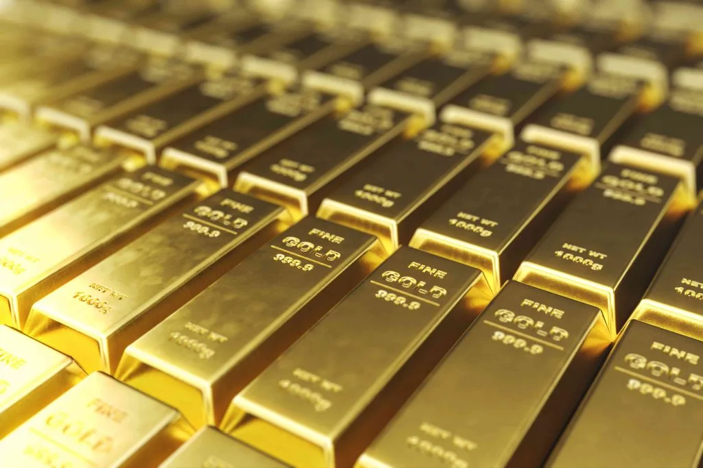 هل يكسر الذهب حاجز الـ70 دينارًا في الأردن؟