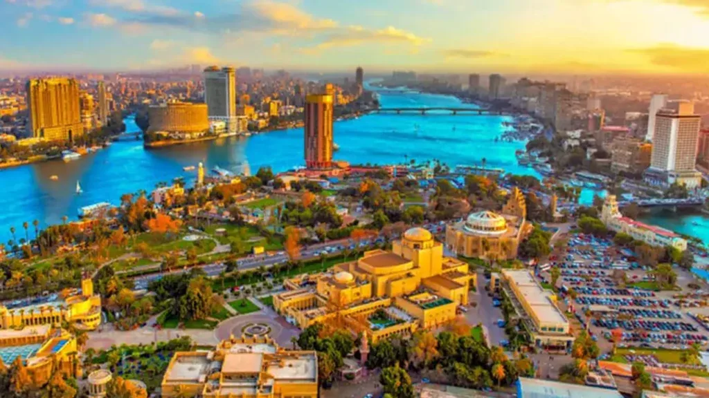 أبرز 10 وجهات سياحية تستحق الزيارة في الشرق الأوسط