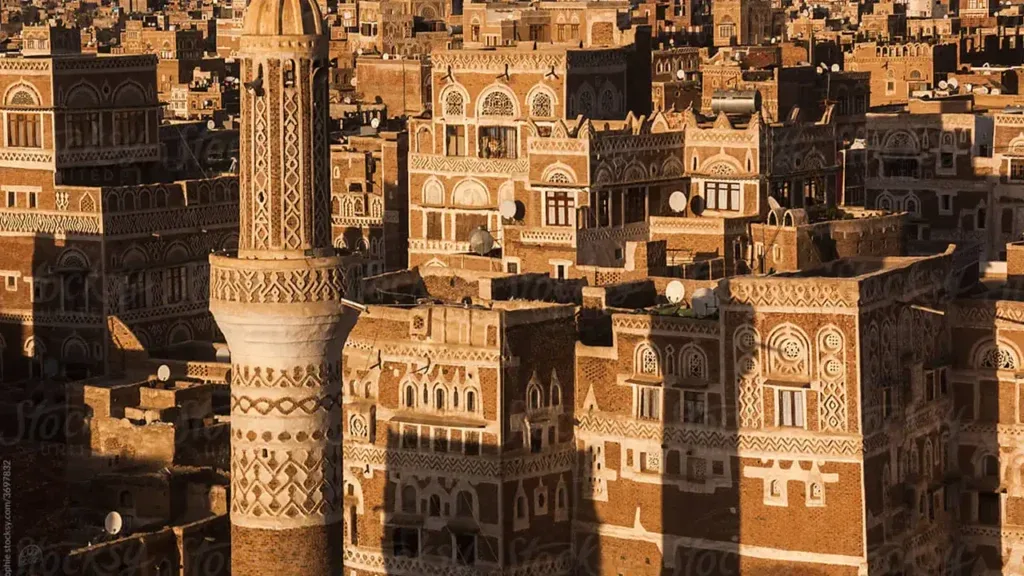 أبرز 10 وجهات سياحية تستحق الزيارة في الشرق الأوسط - صورة 6
