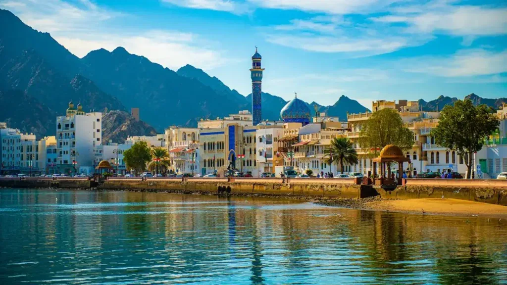 أبرز 10 وجهات سياحية تستحق الزيارة في الشرق الأوسط - صورة 8