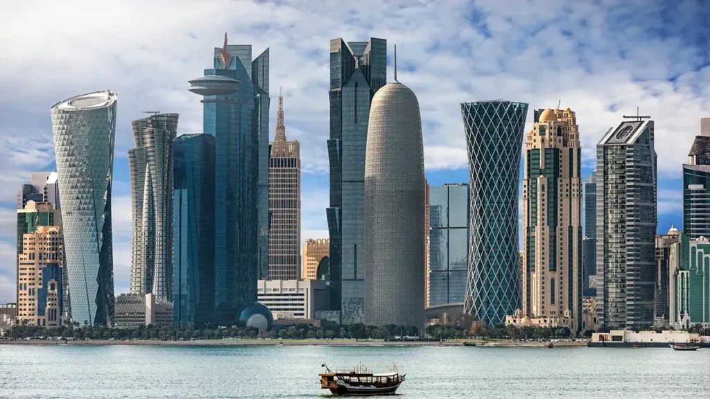 أبرز 10 وجهات سياحية تستحق الزيارة في الشرق الأوسط - صورة 10