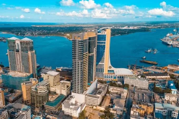 أبرز 10 مدن ملائمة للعيش في أفريقيا بحلول عام 2025 - صورة 4